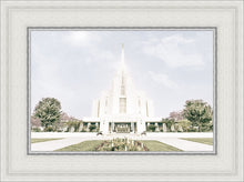 Load image into Gallery viewer, Sweet is The Work Rexburg Idaho Temple
