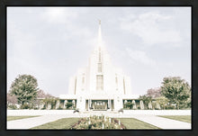 Load image into Gallery viewer, Sweet is The Work Rexburg Idaho Temple
