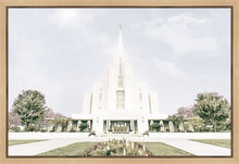 Load image into Gallery viewer, Sweet is The Work Rexburg Idaho Temple
