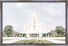 Load image into Gallery viewer, Sweet is The Work Rexburg Idaho Temple
