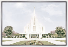 Load image into Gallery viewer, Sweet is The Work Rexburg Idaho Temple
