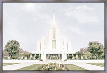 Load image into Gallery viewer, Sweet is The Work Rexburg Idaho Temple
