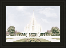 Load image into Gallery viewer, Sweet is The Work Rexburg Idaho Temple
