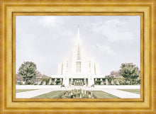 Load image into Gallery viewer, Sweet is The Work Rexburg Idaho Temple
