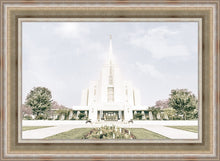 Load image into Gallery viewer, Sweet is The Work Rexburg Idaho Temple
