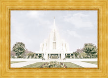 Load image into Gallery viewer, Sweet is The Work Rexburg Idaho Temple
