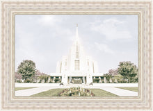 Load image into Gallery viewer, Sweet is The Work Rexburg Idaho Temple
