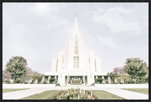 Load image into Gallery viewer, Sweet is The Work Rexburg Idaho Temple
