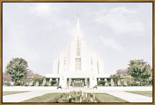 Load image into Gallery viewer, Sweet is The Work Rexburg Idaho Temple
