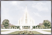 Load image into Gallery viewer, Sweet is The Work Rexburg Idaho Temple
