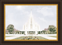 Load image into Gallery viewer, Sweet is The Work Rexburg Idaho Temple
