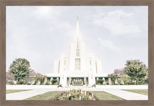 Load image into Gallery viewer, Sweet is The Work Rexburg Idaho Temple
