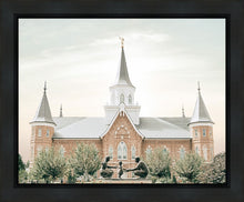 Load image into Gallery viewer, Sweet is The Work Provo City Center Utah Temple
