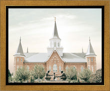 Load image into Gallery viewer, Sweet is The Work Provo City Center Utah Temple
