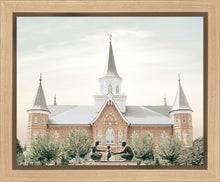 Load image into Gallery viewer, Sweet is The Work Provo City Center Utah Temple
