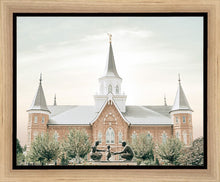 Load image into Gallery viewer, Sweet is The Work Provo City Center Utah Temple
