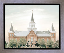 Load image into Gallery viewer, Sweet is The Work Provo City Center Utah Temple

