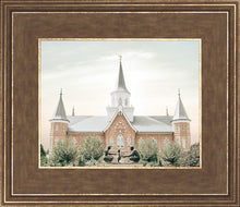 Load image into Gallery viewer, Sweet is The Work Provo City Center Utah Temple
