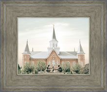 Load image into Gallery viewer, Sweet is The Work Provo City Center Utah Temple
