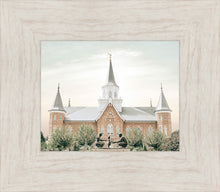 Load image into Gallery viewer, Sweet is The Work Provo City Center Utah Temple
