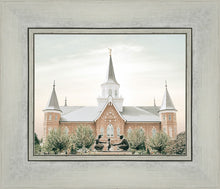 Load image into Gallery viewer, Sweet is The Work Provo City Center Utah Temple
