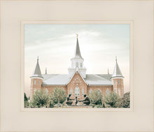 Load image into Gallery viewer, Sweet is The Work Provo City Center Utah Temple
