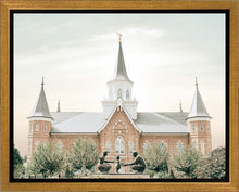 Load image into Gallery viewer, Sweet is The Work Provo City Center Utah Temple
