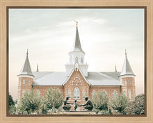 Load image into Gallery viewer, Sweet is The Work Provo City Center Utah Temple
