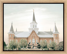 Load image into Gallery viewer, Sweet is The Work Provo City Center Utah Temple
