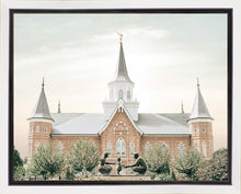 Load image into Gallery viewer, Sweet is The Work Provo City Center Utah Temple
