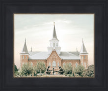 Load image into Gallery viewer, Sweet is The Work Provo City Center Utah Temple
