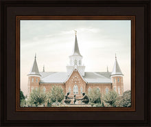 Load image into Gallery viewer, Sweet is The Work Provo City Center Utah Temple
