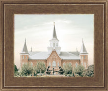 Load image into Gallery viewer, Sweet is The Work Provo City Center Utah Temple
