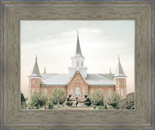 Load image into Gallery viewer, Sweet is The Work Provo City Center Utah Temple
