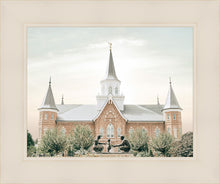 Load image into Gallery viewer, Sweet is The Work Provo City Center Utah Temple
