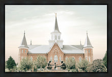 Load image into Gallery viewer, Sweet is The Work Provo City Center Utah Temple
