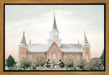 Load image into Gallery viewer, Sweet is The Work Provo City Center Utah Temple
