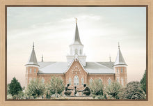 Load image into Gallery viewer, Sweet is The Work Provo City Center Utah Temple
