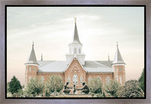 Load image into Gallery viewer, Sweet is The Work Provo City Center Utah Temple
