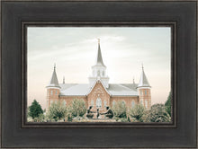 Load image into Gallery viewer, Sweet is The Work Provo City Center Utah Temple
