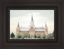 Load image into Gallery viewer, Sweet is The Work Provo City Center Utah Temple
