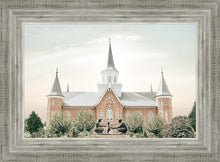 Load image into Gallery viewer, Sweet is The Work Provo City Center Utah Temple
