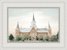 Load image into Gallery viewer, Sweet is The Work Provo City Center Utah Temple
