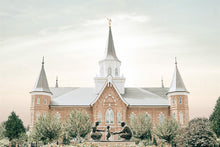 Load image into Gallery viewer, Sweet is The Work Provo City Center Utah Temple
