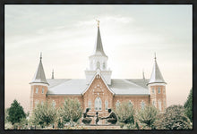 Load image into Gallery viewer, Sweet is The Work Provo City Center Utah Temple

