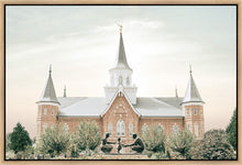 Load image into Gallery viewer, Sweet is The Work Provo City Center Utah Temple
