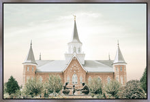 Load image into Gallery viewer, Sweet is The Work Provo City Center Utah Temple

