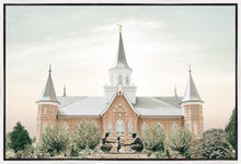 Load image into Gallery viewer, Sweet is The Work Provo City Center Utah Temple
