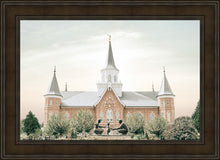 Load image into Gallery viewer, Sweet is The Work Provo City Center Utah Temple
