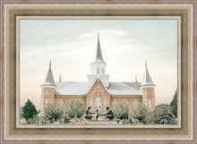 Load image into Gallery viewer, Sweet is The Work Provo City Center Utah Temple
